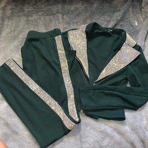 Fashionnova 2 piece set